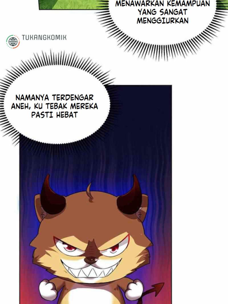 Rebirth Become a Dog Chapter 70 Gambar 14